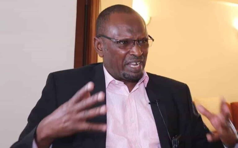 C/kariin Qalbi-dhagax oo kashifay Cidda qaadeysa Mas’uuliyadda in Itoobiya loo dhiibo & wixii ka dhacay…