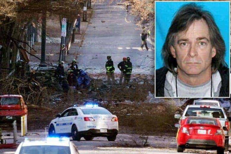 63 jir Caddaan ah oo Qarax is-miidaamin ah ka fuliyey Mareykanka  iyo sabab yaab leh oo ku dhalisay..