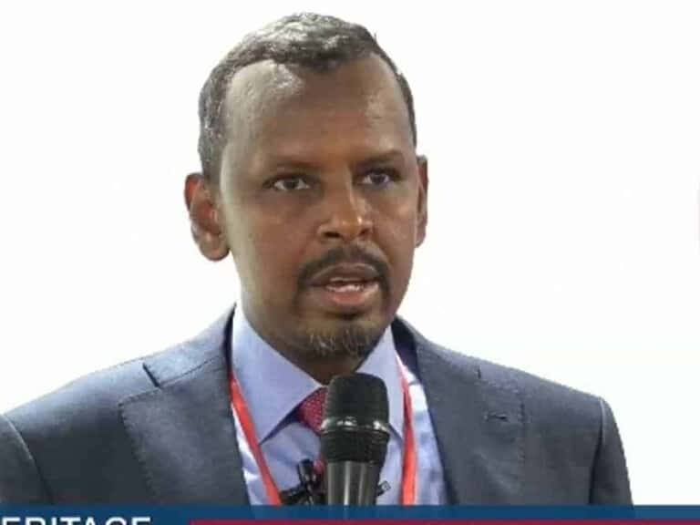 Shir sanadeedkii Madasha Heritage ee Garowe oo dib u dhac ku yimid iyo xarun cusub oo loo wareejiyey