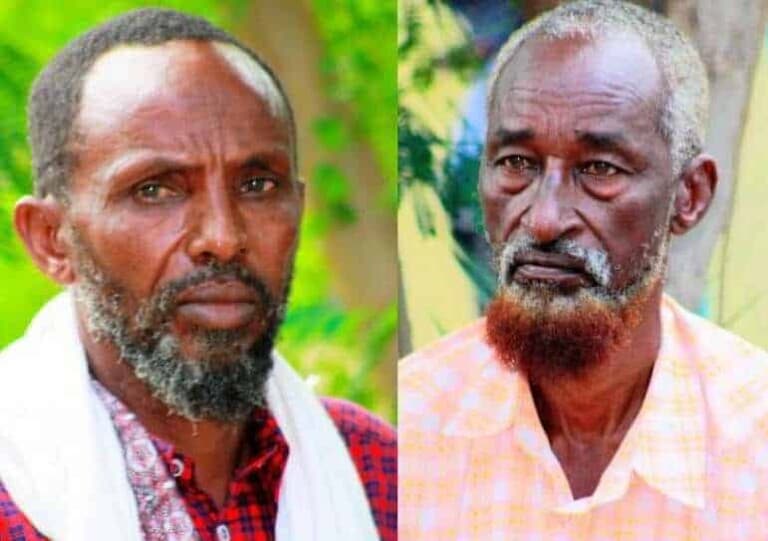 Qoyska Haweeney uu dilay Askari ka tirsan Ilaalada Madaxweyne Farmaajo oo jawaab ka dalbaday Villa Somalia