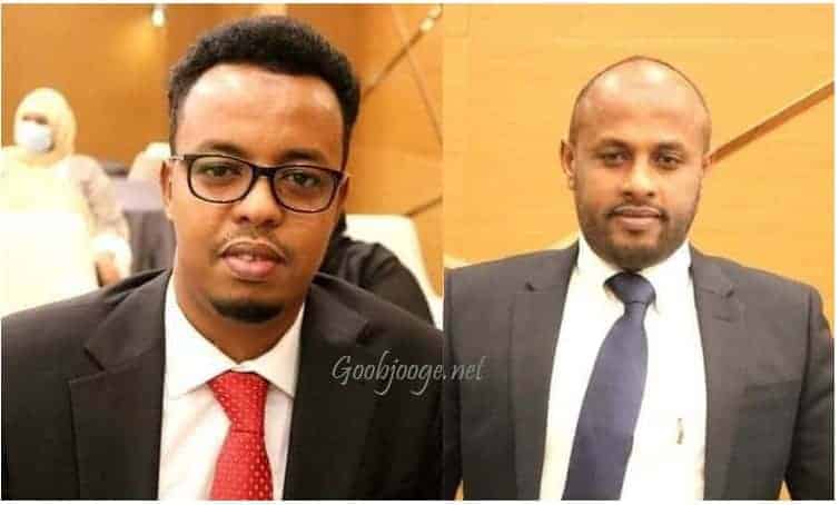 Guddiga Doorashada Gobollada Waqooyi (Somaliland) ee Garabka Mahdi Guuleed oo Guddooomiye doortay