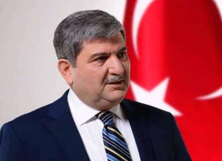 Diblomaasi Turki ah oo ku baaqay in laga hortagto Keli-taliye iyo Dagaal sokeeye oo ka dhaca Somaliya