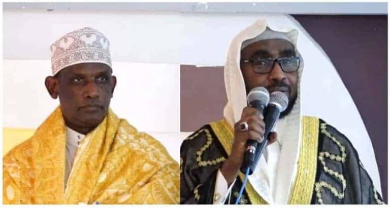 Salaadiin ku shiray Muqdisho oo Shuruud ku xiray in Doorashada 2021 lagu qabto Caasimadda (Akhriso)