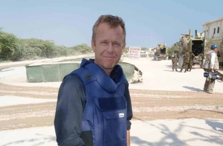 “12 Saac kaliya ayay Al-Shabab kula wareegayaan Muqdisho haddii ay Amisom ka baxdo dalka” Warbixin xasaasi ah