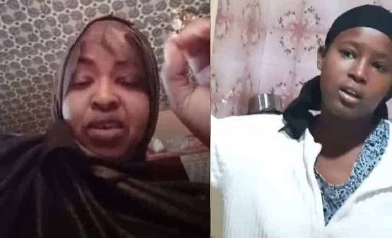 Booliska Somaliland oo Xiray Haweeney tacadi kula kacday gabar u shaqeyneysay iyo shaqo la siiyey gabadhii