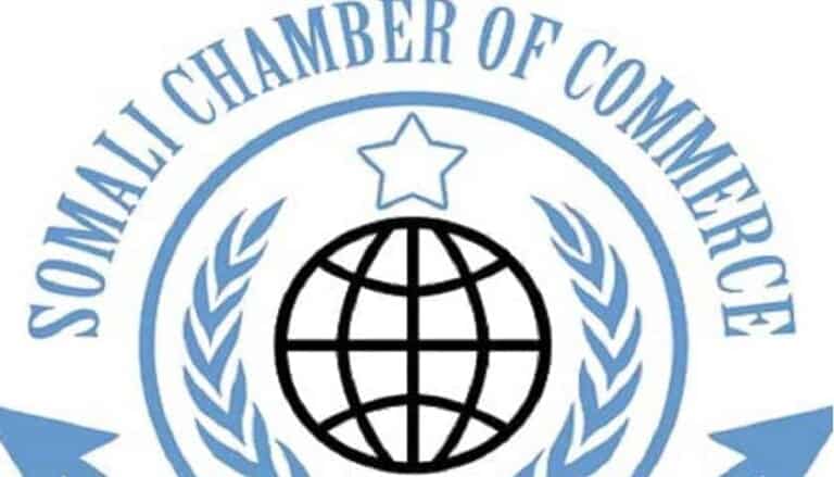 Rugta Ganacsiga Garabka xukuumadda magacawday oo soo saaray Qoraal ka kooban 6 Qodob