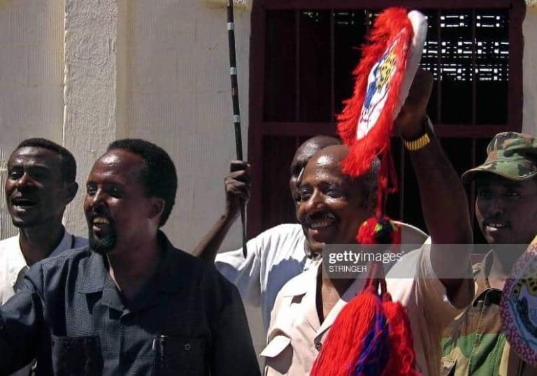 Ciidamada Itoobiya oo dilay Wasiirkii  hore ee Arrimaha Dibadda dalkaasi iyo Mas’uuliyiin Sare oo Tigray ah..