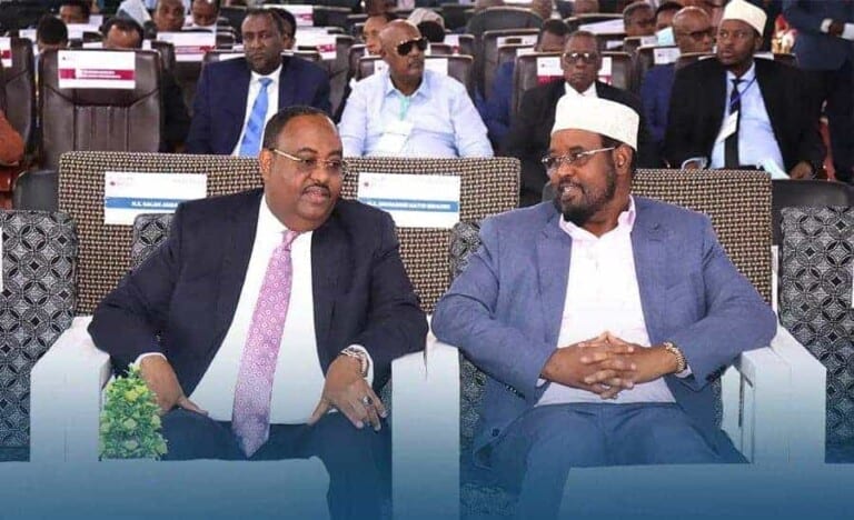 Akhriso: Qodobadda War-murtiyeedka laga soo saaray Madashii Aragti Wadaaga Heritage ee Garowe