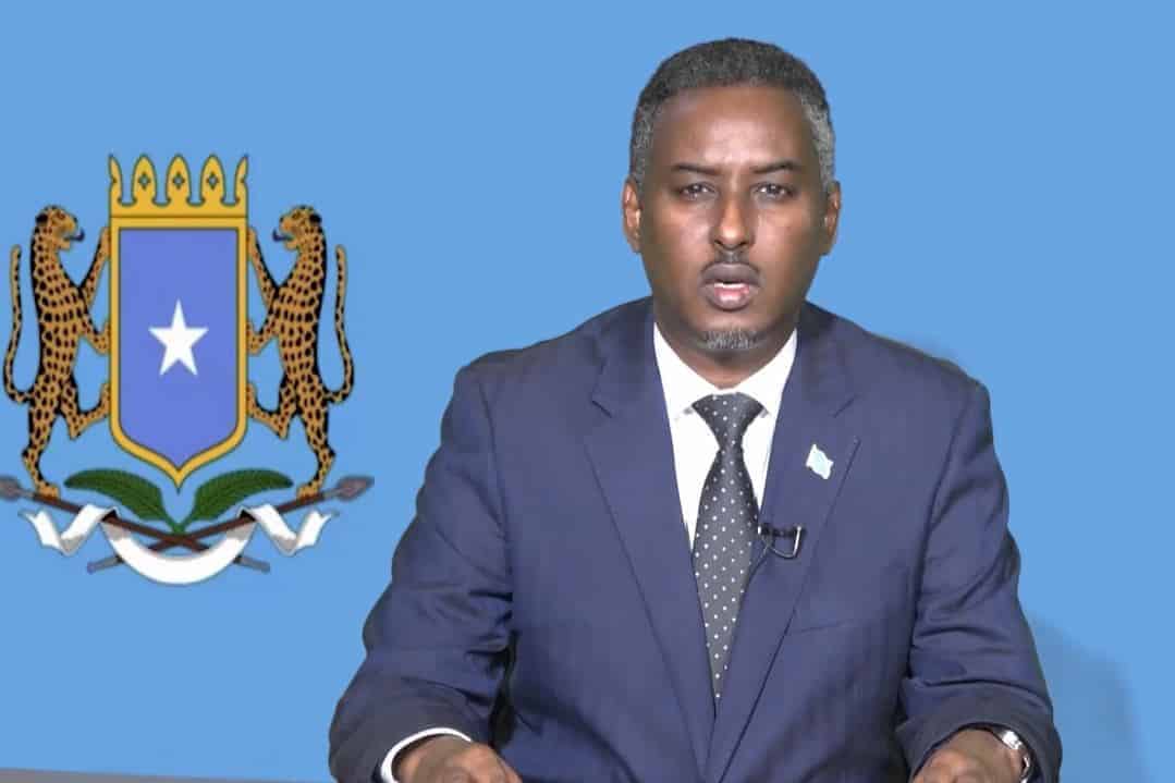 Wasiiru-dowle-Farxaan