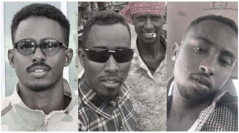 Faahfaahin: Taliye ka tirsan NISA iyo in ka badan 10 askari oo lagu dilay Qarax ka dhacay duleedka Dhuusamareb