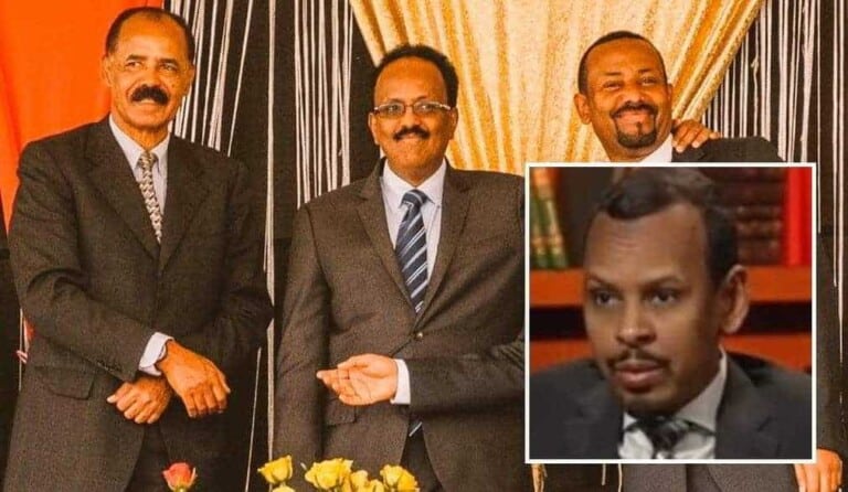 Aqoonyahan 5 farriin kusoo bandhigay sida Farmaajo ugu socdo xukun keli-talis ah iyo cidda ka hortaagan