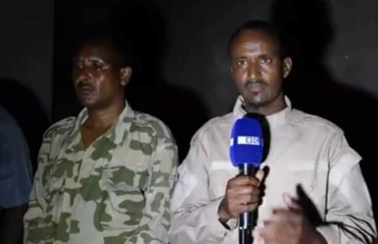 Weerarka Xabsiga Boosaaso: Maxaabiis baxsatay iyo Taliyihii Jeelka oo la dhaawacay (Faahfaahin)