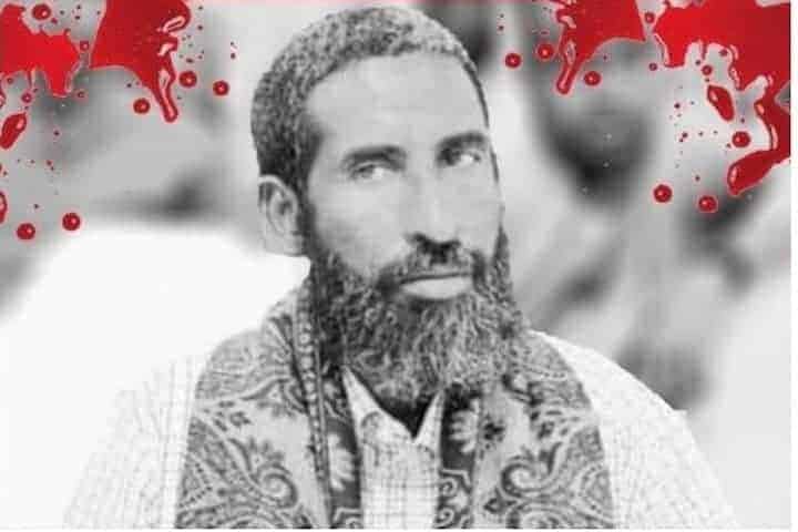 Xeer ilaalinta Ciidamada Qalabka sida oo shaacisay Dadkii ka danbeeyay dilka Sheekh Caan ka ahaa Gaalkacyo