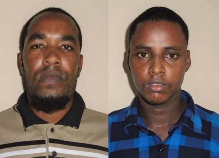 Alshabaab iyagoo dhaawac ah lagu qabtay Dagaal oo Xabsi Culus lagu xukumay (Akhriso)