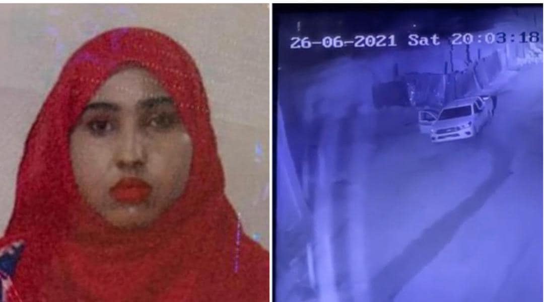 Ikraan-Hon.Amina-Cabdi