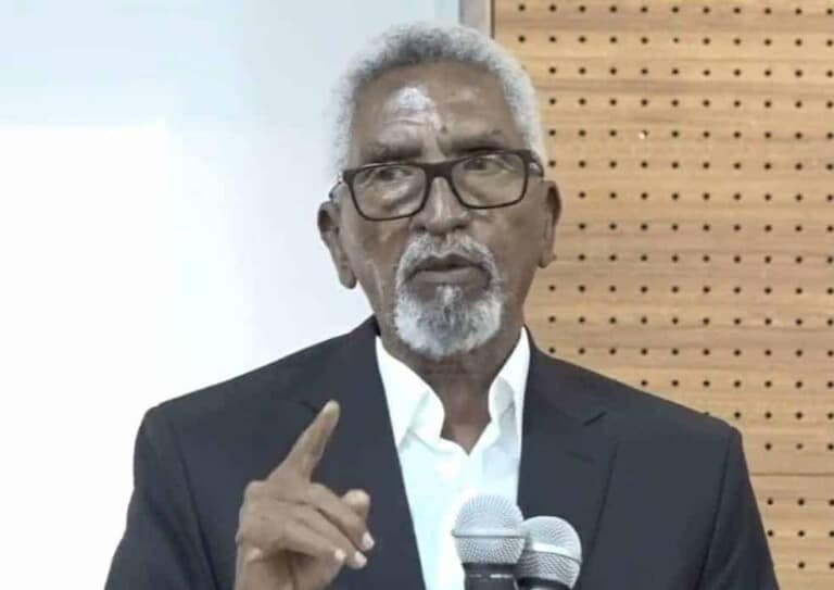 Baarlamaanada Galmudug, Hirshabelle, K/Galbeed & Jubaland oo diiday Shirkii Arrimaha Dastuurka