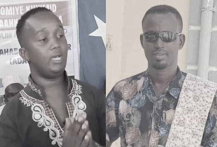 Askar iyo Saraakiil toddobaadkan lagu dilay Magaalada Muqdisho iyo Alshabaab oo sheegatay