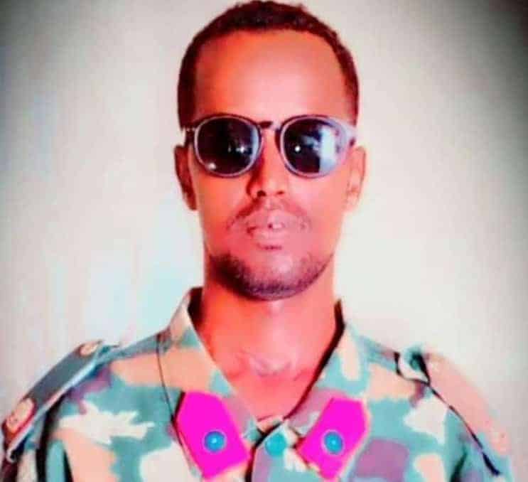 Sarkaal Sare iyo Ciidamo ka tirsan Daraawiishta Galmudug oo lagu dilay Weerar Alshabaab ku qaaday…