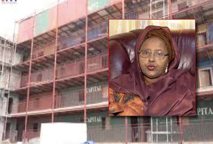 Hotel-Taleex-Luul-Maxamed-Sheikh