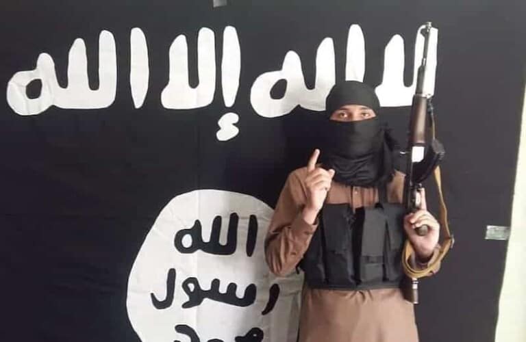 Daacish oo shaacisay inay Qaraxyadii Kaabul ku dishay 160 Mareykan iyo caawiyeyaashiisa ah & Qarax 3-aad..