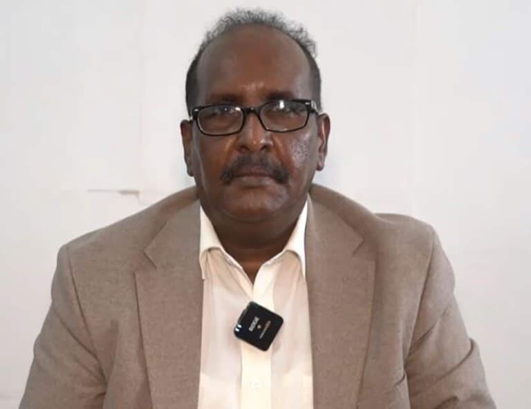 Aabaha dhalay Ikraan Tahliil oo ka hadlay Kiiska gabadhiisa “Wax gorgortan ah ka geli doono Ikraan..”