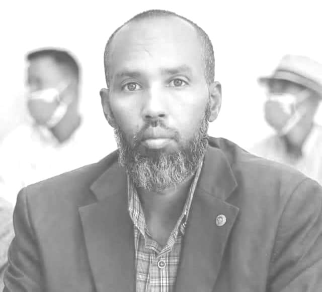 Mudane ka tirsanaa Golaha Degaanka Magaalada Laascaanood oo toogasho lagu dilay