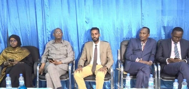 JOWHAR: Natiijada Wareegga labaad ee Kursigii muranka dhaliyey iyo isbedel weyn oo ku yimid