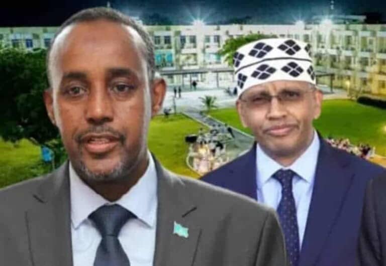 Sidee RW Rooble ula wareegay Warbaahinta Dowladda, Inqilaab noocee ah ayaase ka dhacay..?