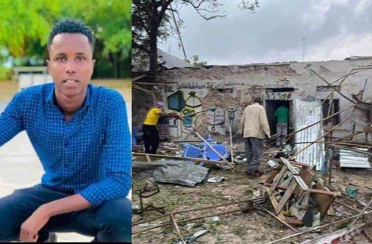 Alshabaab oo in ku dhow 20 Qof ku dhisay Weerarro dhacay Maalintii Dacwadda Badda (Sarkaal ka mida)