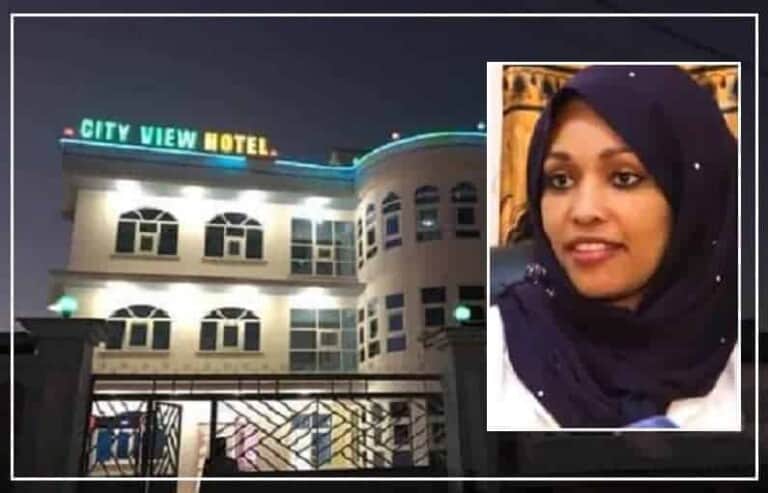 Baaritaan lagu bilaabay Dhaqtarad Itoobiyaan ah oo iska tuurtay Dabaq ku yaalla magaalada Garowe