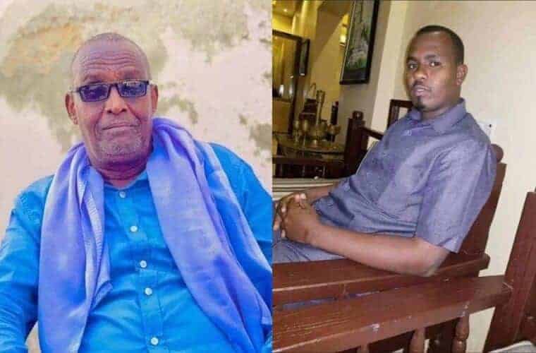 Fahfaahin: Dad isugu jira Askar iyo shacab oo lagu dilay weerar ka dhacay magaalada Muqdisho