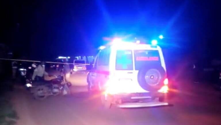 Qarax ka dhacay magaalada Kampala ee dalka Uganda iyo Faahfaahinta laga helay..