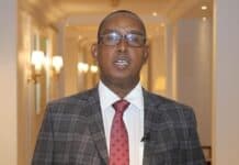 Hadal jeedinta Madaxweynaha iyo Waxyaabihii la tabey ee ka Maqnaaa (Qormo).