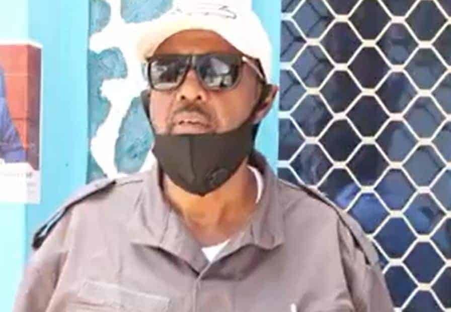 Wasiir-Maxamed-Dheere