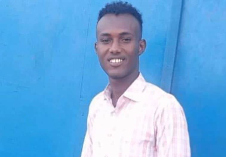 Faahfaahin: Wiil Dhalinyarro ahaa oo toogasho lagu dilay magaalada Muqdisho