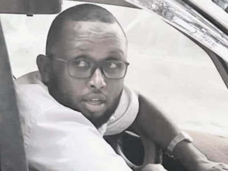 FAAHFAAHIN: Dabley toogasho ku dilay Ganacsade caan ah oo isna lagu dilay xaafad ka tirsan Muqdisho