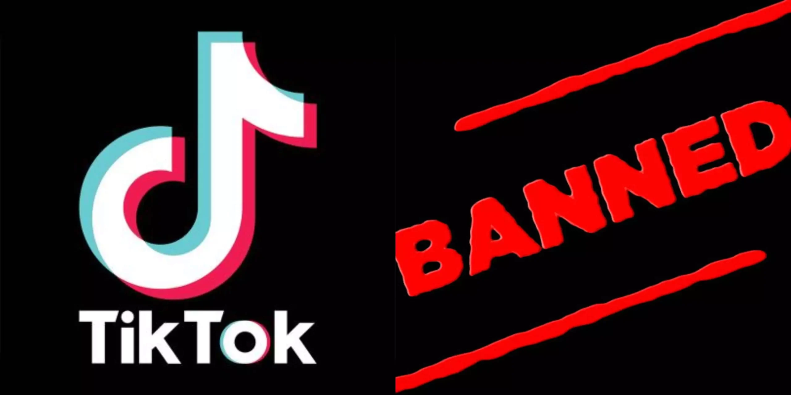 TikTok-banned