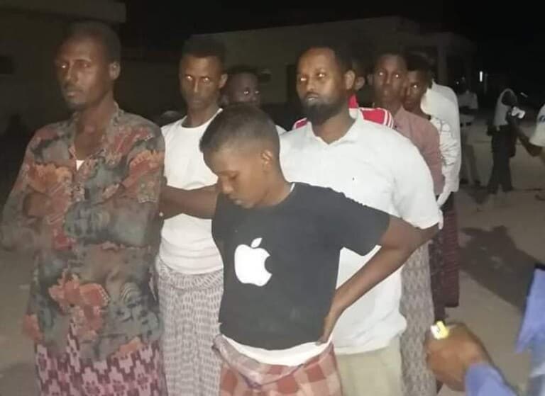 Maleeshiyo lagu qabtay Dagaalkii Beledweyne iyo War uu soo saaray Maamulka Gobolka Hiiraan