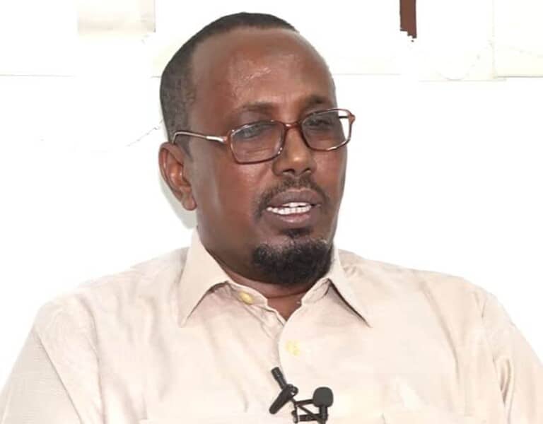 Digniin Culus oo laga soo saaray Dacwadda ka taalla Kursiga HOP067 iyo Guddiga xalinta khilaafaadka