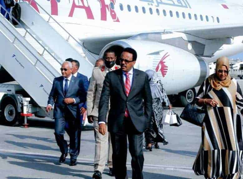Farmajo-Qatar