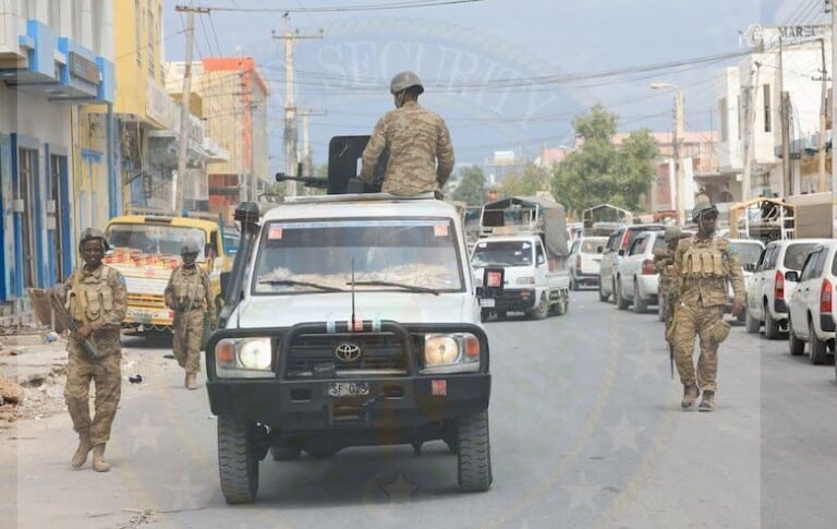 Faahfaahin: Dagaal Culus oo Xalay Dib uga Qarxay magaalada Boosaaso iyo Xogta laga helay