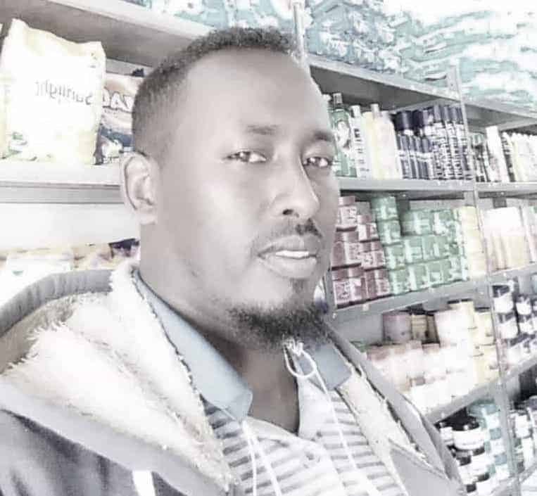 Ganacsade Soomaali ah oo lagu dilay Dalka Koonfur Afrika iyo mid kale oo la dhaawacay