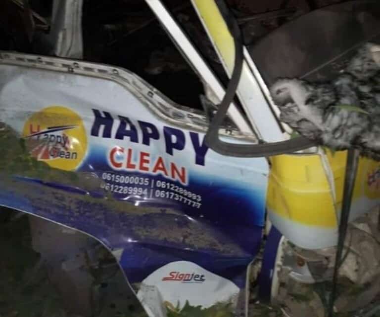 Gaari Caawa ku Qarxay Xaafad ka tirsan Muqdisho iyo faahfaahin laga helay