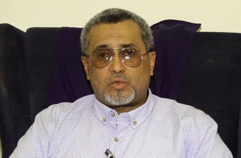 Xubin ka mida Guddiga Doorashada Banaadiriga oo is-casilay, eedeyn culusna u jeediyey Rooble