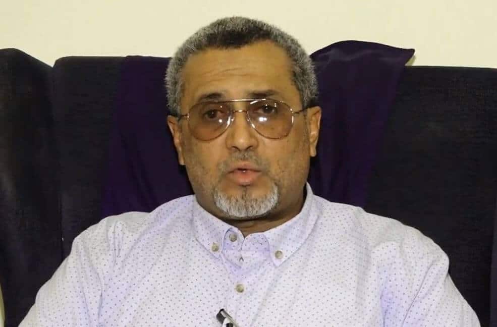 Banaadiriga-Guddiga-Doorashada