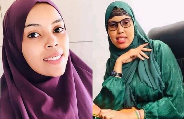 XOG: Hay’adaha Amniga oo Qariyey Qasaaraha Qarixii maanta iyo xogta Ergadii ku dhaawacantay