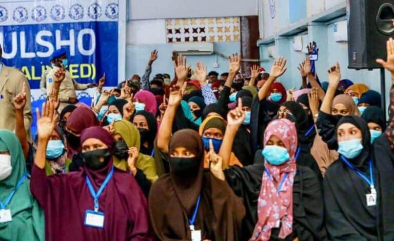 Guddiga Doorashada Somaliland oo 5 Xildhibaan kusoo saaray Gacantaag tartan la’aan ah (Akhriso)