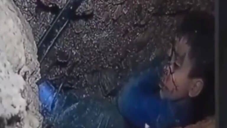 Faahfaahin: Geerida ku timid Wiilkii shan jirka ahaa ‘RAYAAN’ oo laga soo saaray Ceel 32 Mitir ah