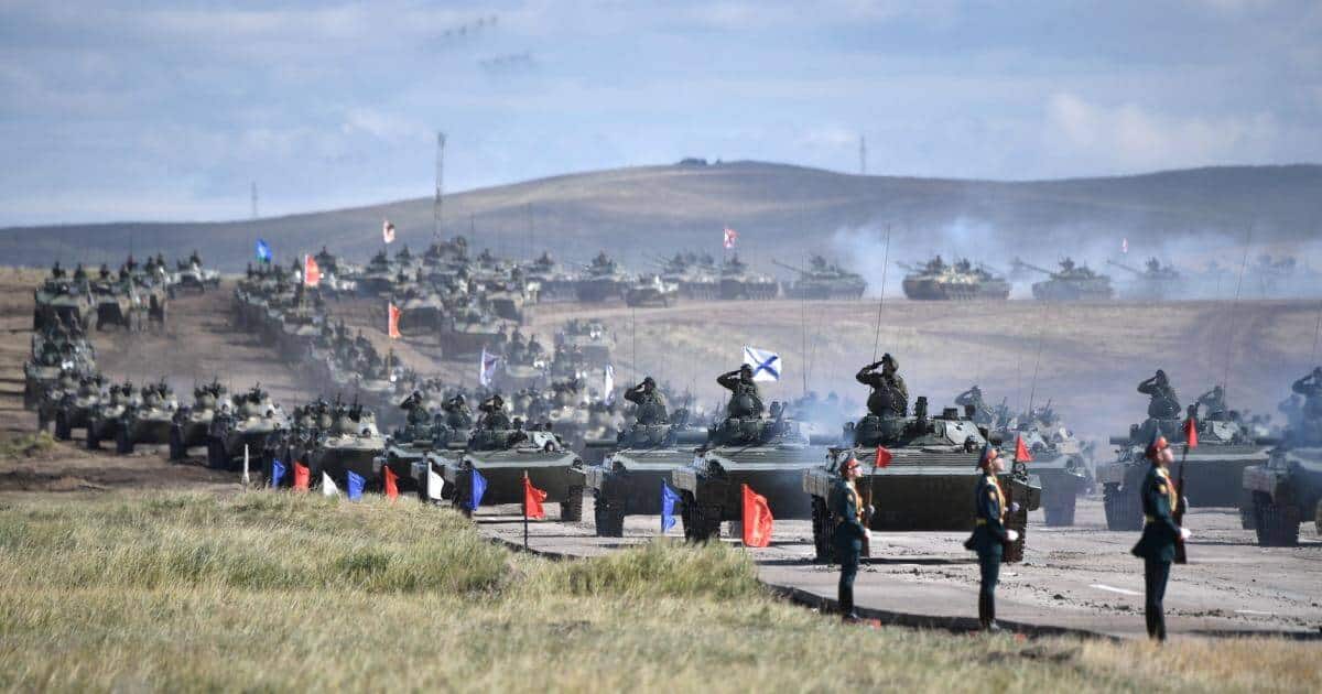 Russia-milatery-offensive