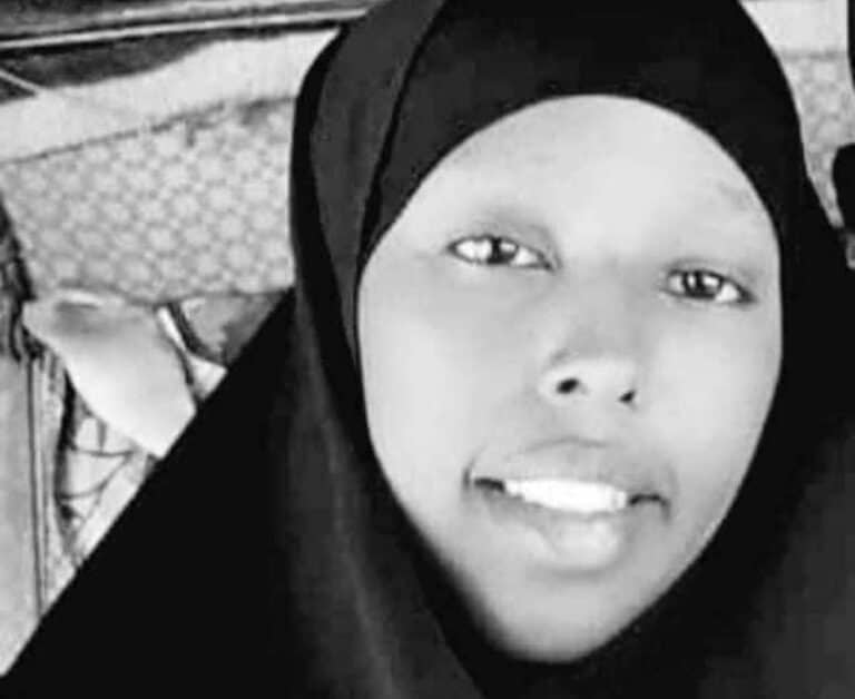 Haweenay ka tirsan Shaqaalaha Isbitaalka Digfeer oo u geeriyootay Rasaas ay fureen ciidamada Dowladda